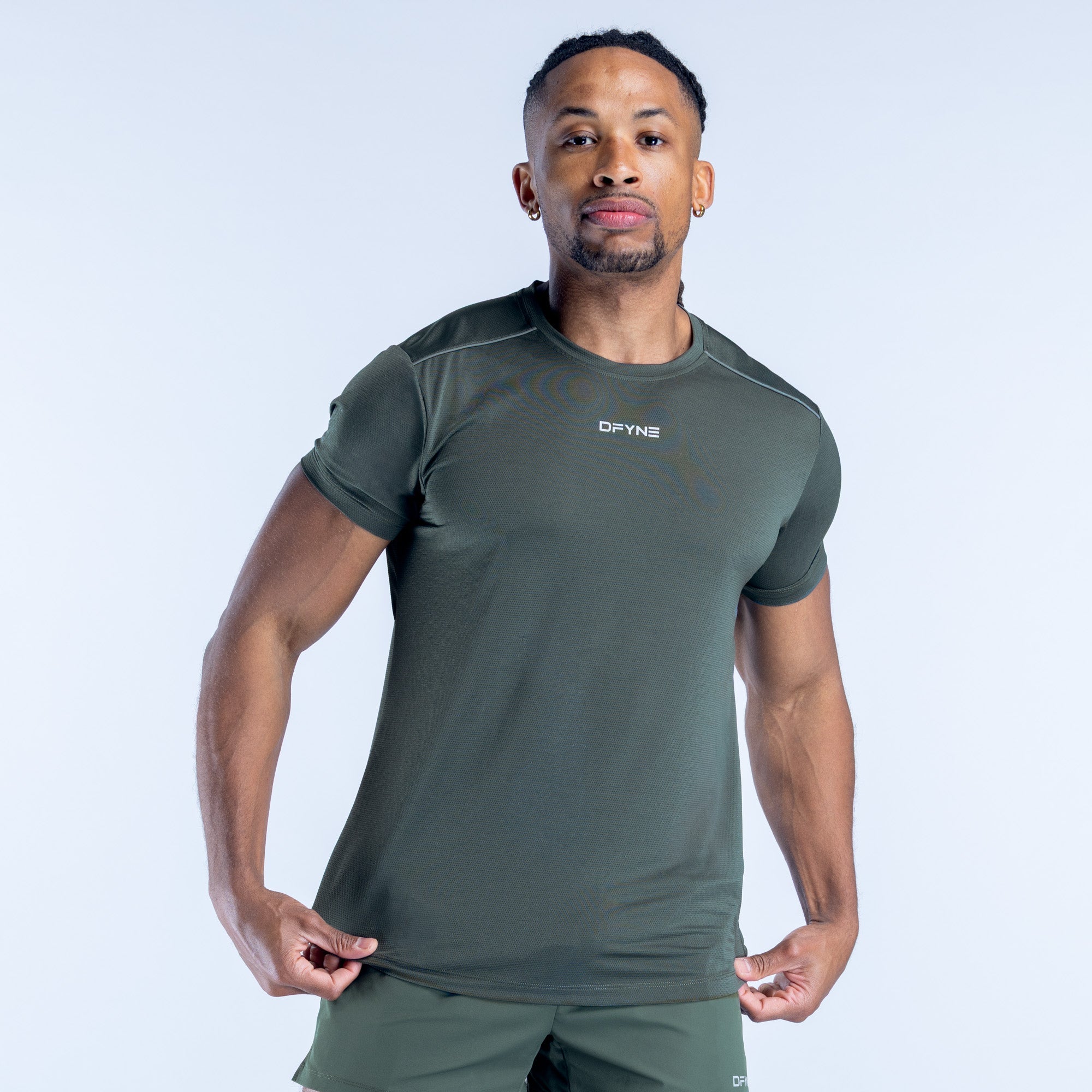 Charge Active Top