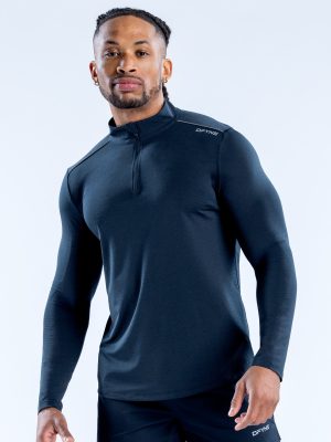 Charge Half Zip