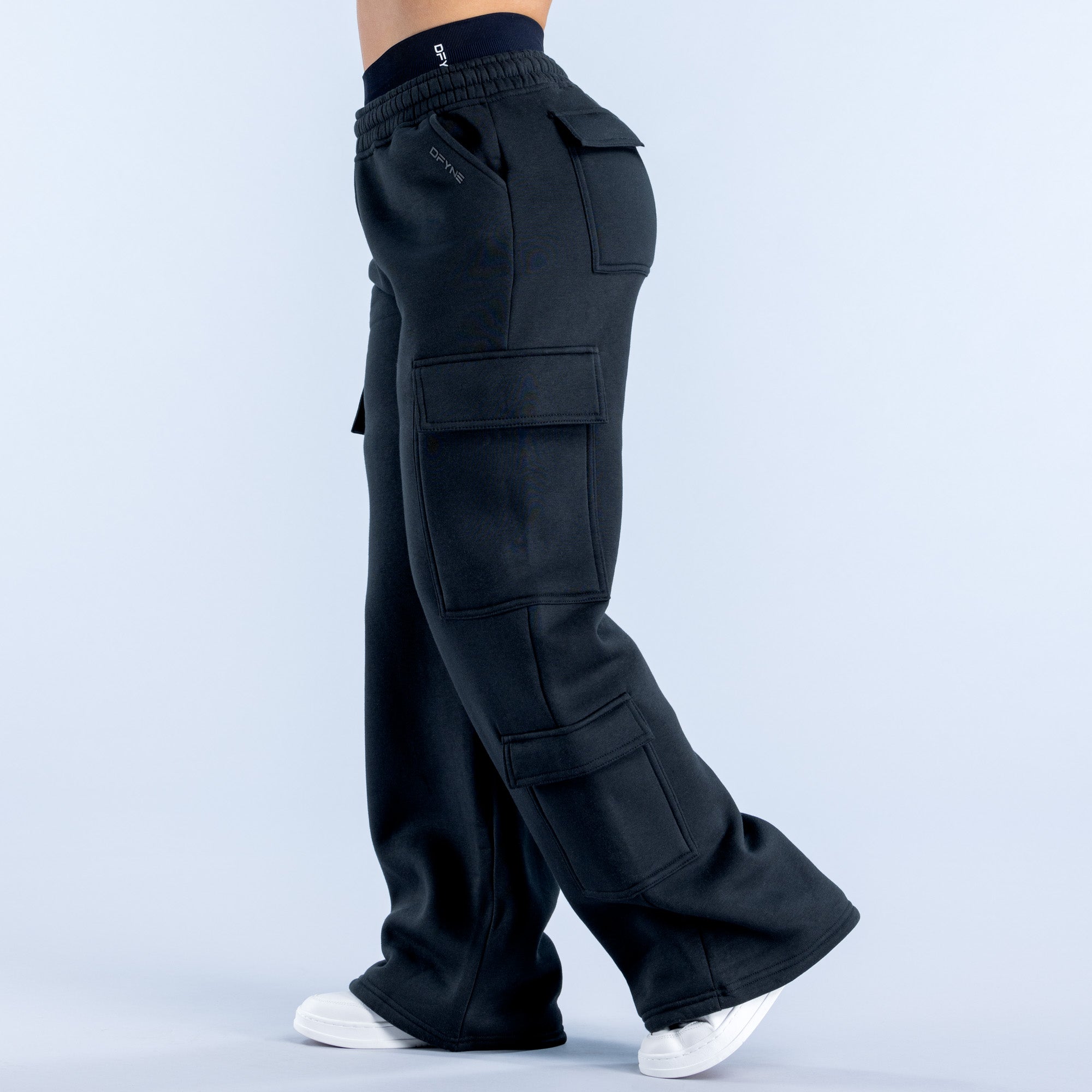 Revive Cargo Jogger - Image 3
