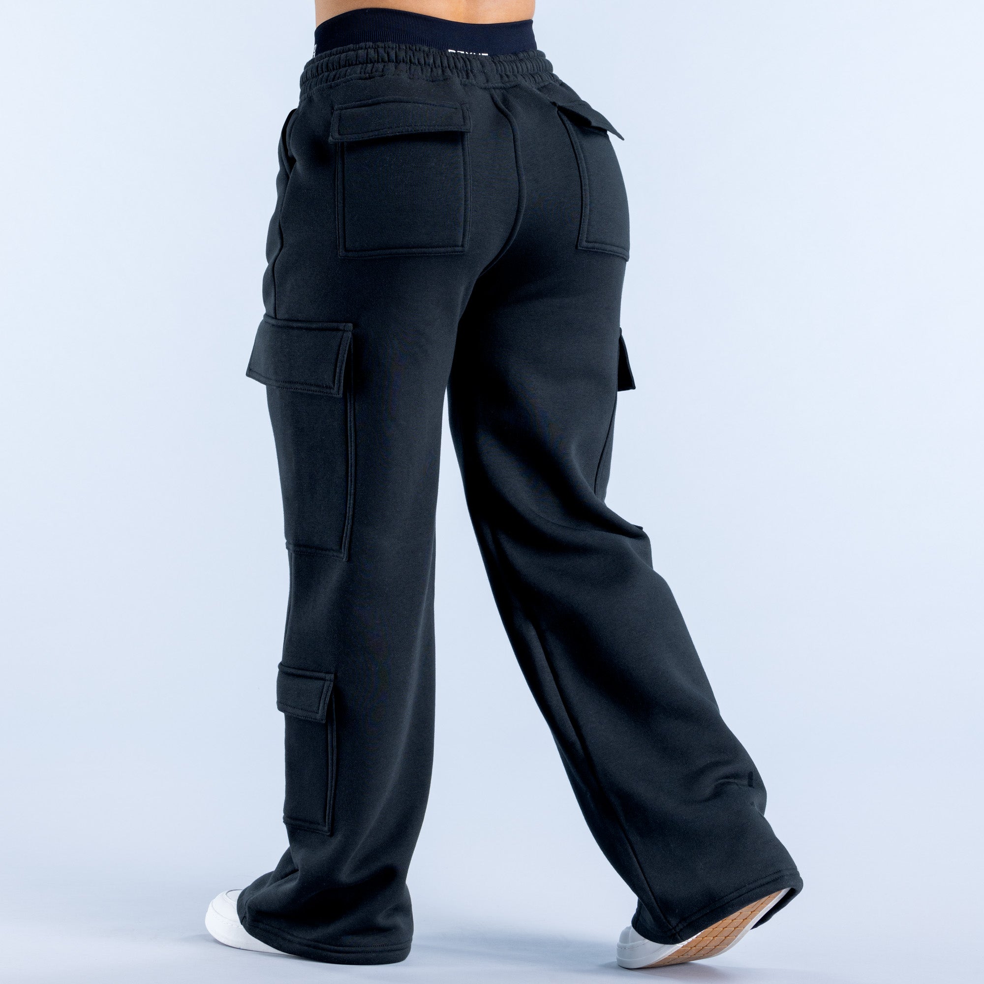 Revive Cargo Jogger - Image 2