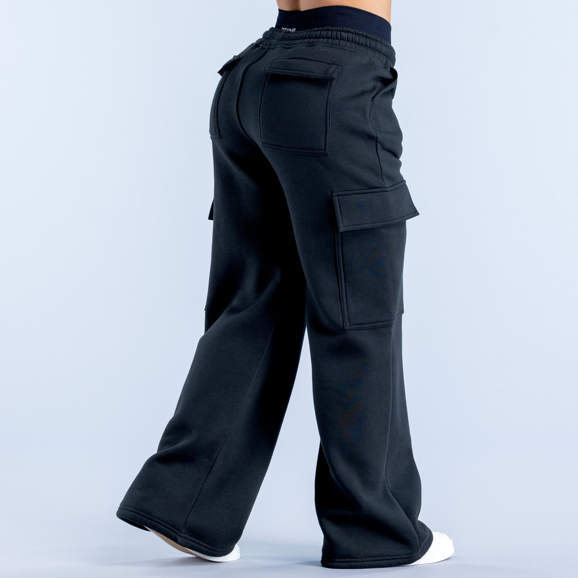 Revive Cargo Jogger - Image 4