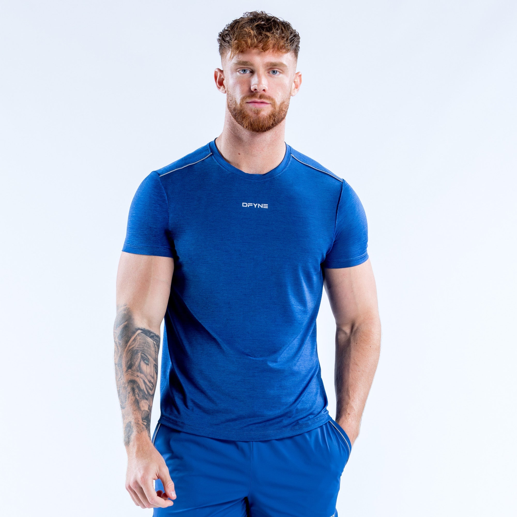 Charge Active Top