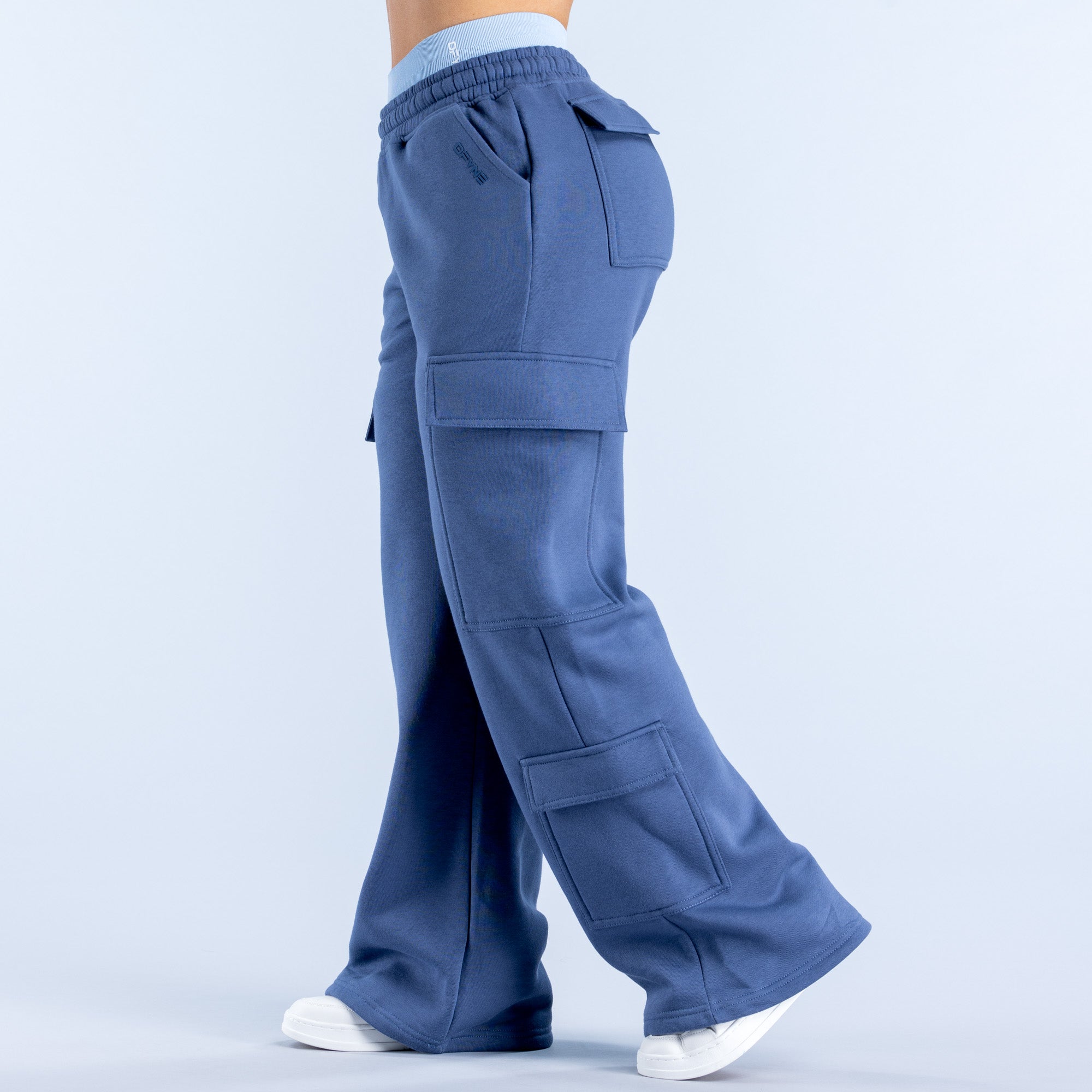 Revive Cargo Jogger - Image 3