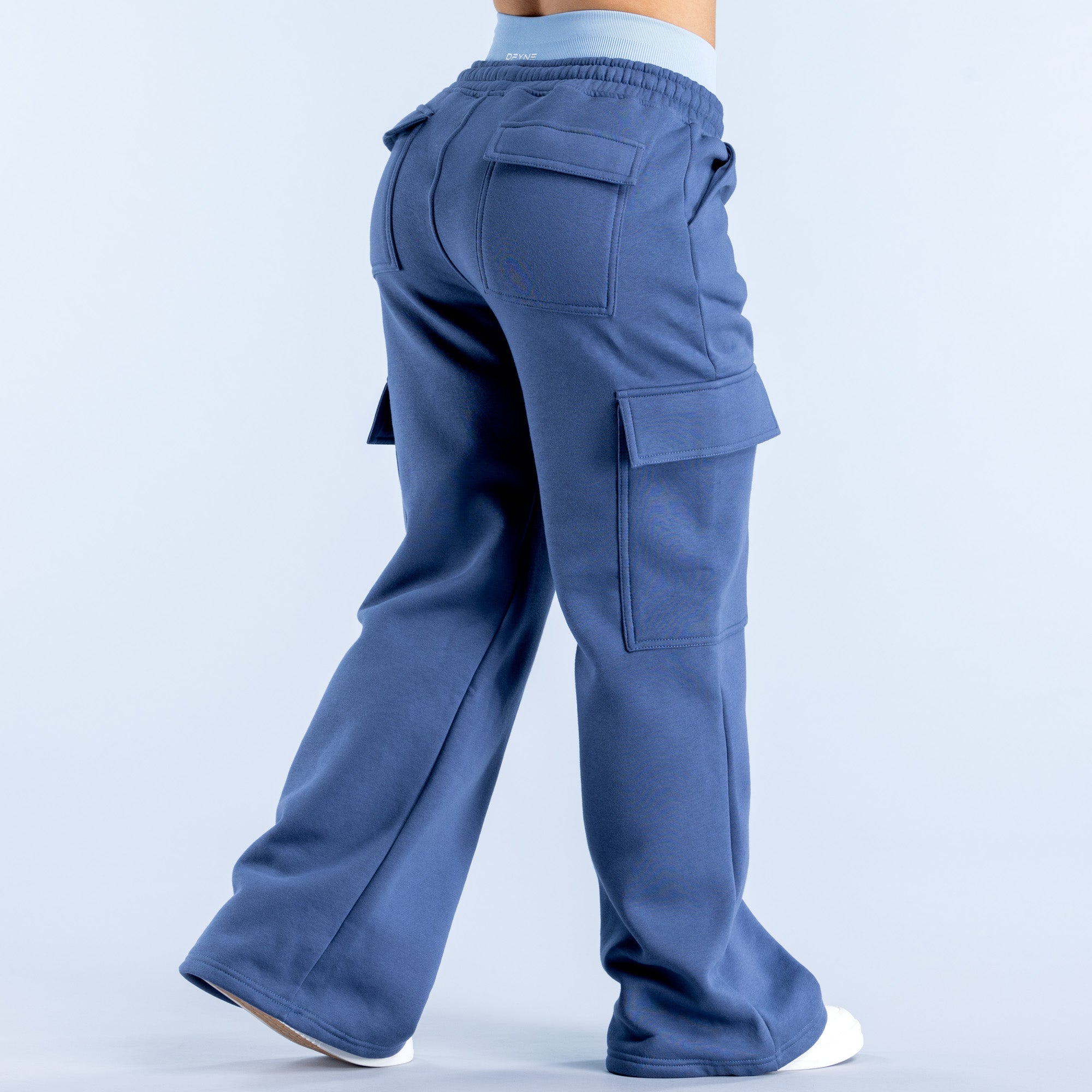 Revive Cargo Jogger - Image 4