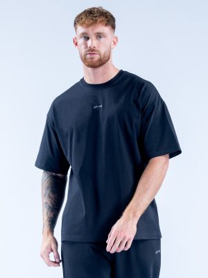 Recharge Graphic T-Shirt