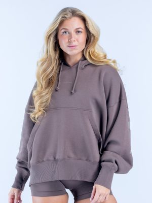Signature Hoodie